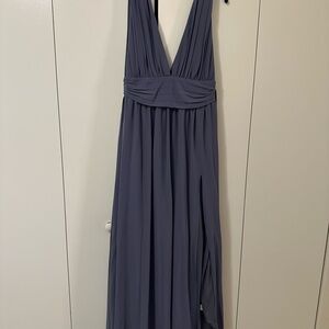 Lulu’s Heavenly Hues Dress